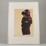 1757&nbsp;3315&nbsp;Färglitografi